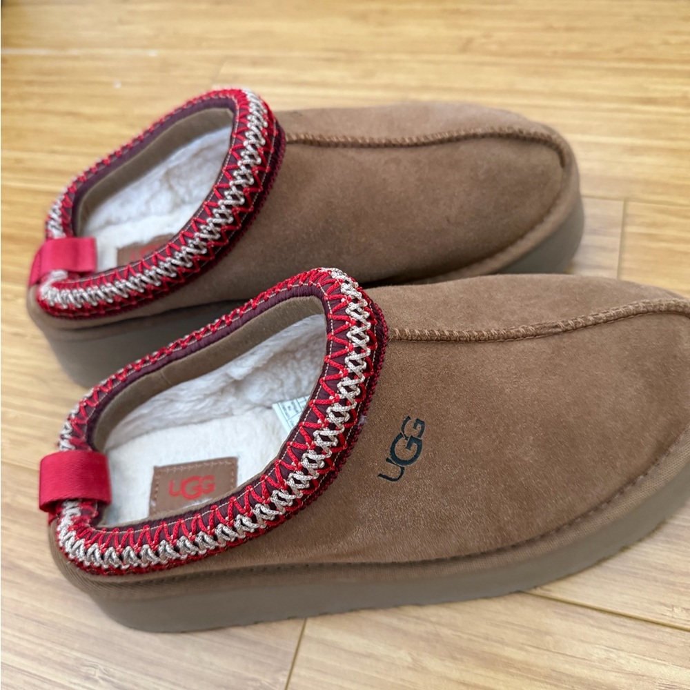 UGG Taz II Women’s Slippers